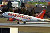 A319-111 EasyJet Airline G-EZBD Salzburg January_9_2011