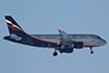 A319-112 Aeroflot Russian Airlines VQ-BCO Zagreb_Pleso (ZAG/LDZA) December_20_2009
