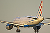 A319-112 Croatia Airlines 9A-CTG Zagreb_Pleso October_15_2007