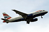 A319-131 British Airways G-EUPD Amsterdam_Schiphol March_24_2008