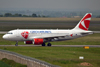 A319-112 CSA Czech Airlines OK-NEP Prague_Ruzyne (PRG/LKPR) June_07_2013
