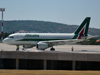 A319-111 Alitalia EI-IMS Split_Resnik (SPU/LDSP) August_01_2012