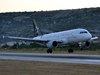 A319-112 Croatia Airlines 9A-CTI Split_Resnik (SPU/LDSP) August_04_2012