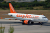 A319-111 EasyJet Switzerland HB-JZI Split_Resnik (SPU/LDSP) August_10_2013
