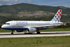 A319-112 Croatia Airlines 9A-CTH Split_Resnik (SPU/LDSP) August_6_2011