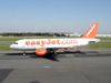 A319-111 EasyJet Airline G-EZAO Prague_Ruzyne (PRG/LKPR) August_01_2009