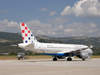 A319-112 Croatia Airlines 9A-CTG Split_Resnik (SPU/LDSP) August_08_2009