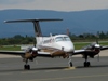 Beech 200 Super King Air Untitled 9A-BKB Zagreb_Pleso (LDZA) August_23_2009