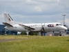 Saab SF-340B CCA Central Connect Airlines OK-CCD Prague_Ruzyne (PRG/LKPR) June_09_2012