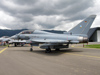 Eurofighter EF-2000T Typhoon Germany Air Force (Luftwaffe) 30+42 Zeltweg (LOXZ) June_27_2009