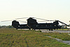 Boeing MH-47G Chinook US Army 07-03774 Zagreb_Lučko (LDZL) September_10_2012