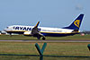 B737-8AS Ryanair EI-DCW Dublin_Collinstown April_5_2009