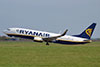 B737-8AS Ryanair EI-DHH Dublin_Collinstown April_20_2009