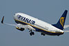 B737-8AS Ryanair EI-DLB Dublin_Collinstown April_20_2009