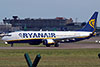 B737-8AS Ryanair EI-DPN Dublin_Collinstown April_5_2009