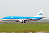B737-8K2 KLM - Royal Dutch Airlines PH-BXC Amsterdam Schiphol April_21_2006