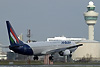 B737-8Q8 Malev Hungarian Airlines HA-LOC Amsterdam_Schiphol March_25_2008
