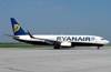 B737-8AS Ryanair EI-DPV Croatia Osijek_Klisa June_01_2011