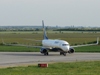 B737-8AS Ryanair EI-DAG Osijek-Klisa (OSI/LDOS) May_10_2009