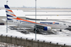 B737-7Q8 Smart Wings (Travel Service) OK-SWT Prague_Ruzyne (PRG/LKPR) January_26_2013