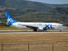 B737-8Q8 XL Airways Germany D-AXLG Split_Resnik (SPU/LDSP) August_04_2012