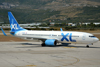 B737-8Q8 XL Airways France F-HAXL Split_Resnik (SPU/LDSP) August_04_2013