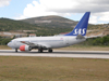 B737-783 Scandinavian Airlines - SAS LN-RNN Split_Resnik August_7_2010