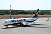 B737-8AS Ryanair EI-ENE Pula (LDPL/PUY) July_14_2012