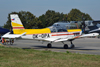 Zlin Z-142 Aeroklub Ceske Republiky OK-OPA Hradec_Kralove (LKHK) September_03_2011