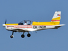 Zlin Z-142 Aeroklub Ceske Republiky OK-NOM Hradec_Kralove (LKHK) September_03_2011