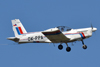 Zlin Z-142 Aeroklub Ceske Republiky OK-PPA Hradec_Kralove (LKHK) September_03_2011