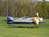 Zlin Z-50LX The Flying Bulls OK-XRB Plzen_Plasy (LKPS) May_01_2011