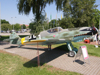 Messerschmitt Bf-109G (replica) Untitled OK-KUD02 Prague_Letnany (LKLT) May_24_2009